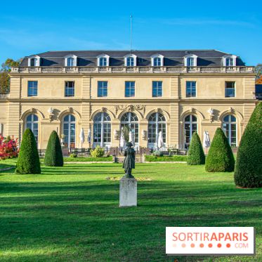 La Maison du Val, les séjours détentes à Saint-Germain-en-Laye - nos photos