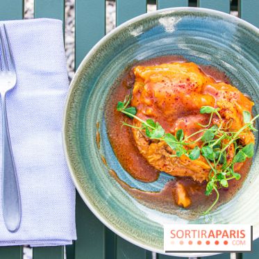 La Maison du Val, les séjours détentes à Saint-Germain-en-Laye - nos photos