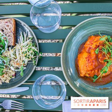 La Maison du Val, les séjours détentes à Saint-Germain-en-Laye - nos photos