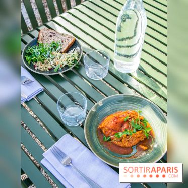 La Maison du Val, les séjours détentes à Saint-Germain-en-Laye - nos photos