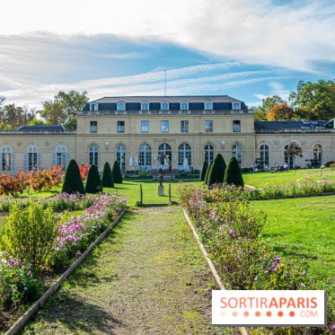 La Maison du Val, les séjours détentes à Saint-Germain-en-Laye - nos photos