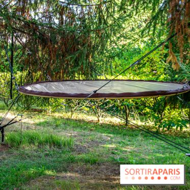 La Maison du Val, les séjours détentes à Saint-Germain-en-Laye - nos photos