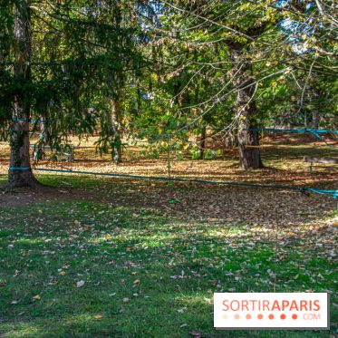 La Maison du Val, les séjours détentes à Saint-Germain-en-Laye - nos photos