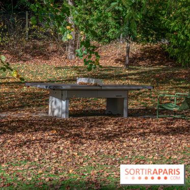 La Maison du Val, les séjours détentes à Saint-Germain-en-Laye - nos photos