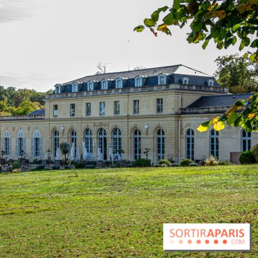 La Maison du Val, les séjours détentes à Saint-Germain-en-Laye - nos photos