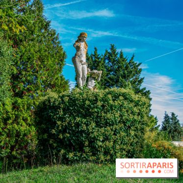 La Maison du Val, les séjours détentes à Saint-Germain-en-Laye - nos photos