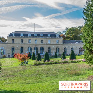 La Maison du Val, les séjours détentes à Saint-Germain-en-Laye - nos photos