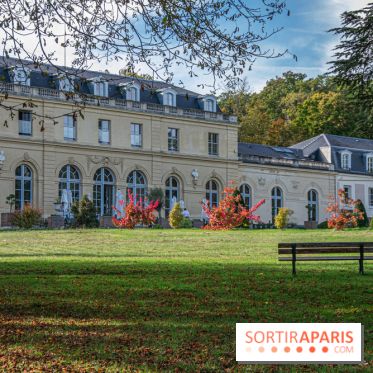 La Maison du Val, les séjours détentes à Saint-Germain-en-Laye - nos photos