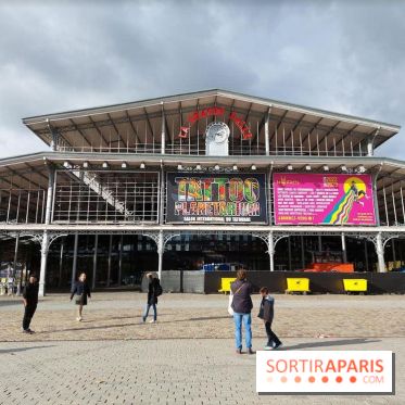 Tattoo Planetarium à Paris, nos photos