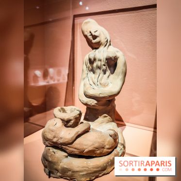 Baya, femmes en leur jardin, l'exposition poétique à l'Institut du monde arabe - nos photos