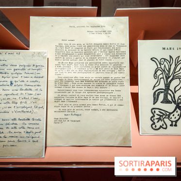 Baya, femmes en leur jardin, l'exposition poétique à l'Institut du monde arabe - nos photos