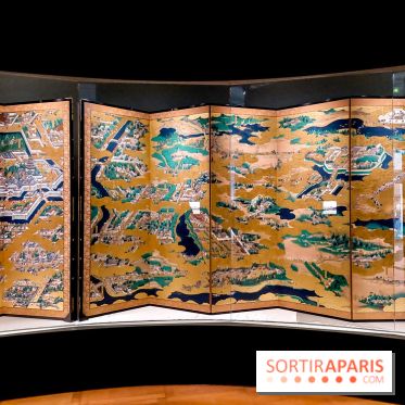 Un bestiaire japonais, nos photos de l'expo à Paris