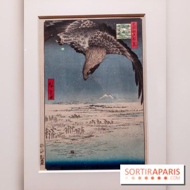Un bestiaire japonais, nos photos de l'expo à Paris