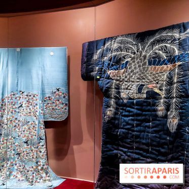 Un bestiaire japonais, nos photos de l'expo à Paris