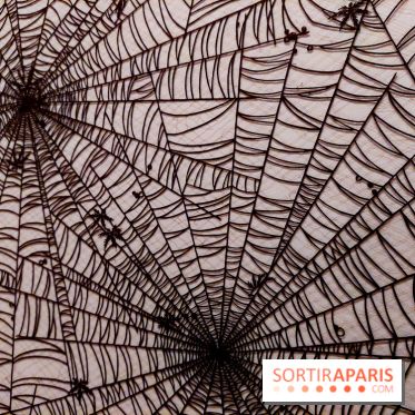 Un bestiaire japonais, nos photos de l'expo à Paris