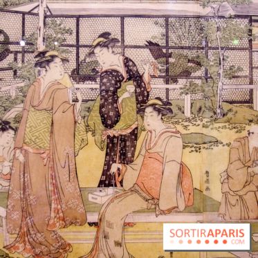 Un bestiaire japonais, nos photos de l'expo à Paris