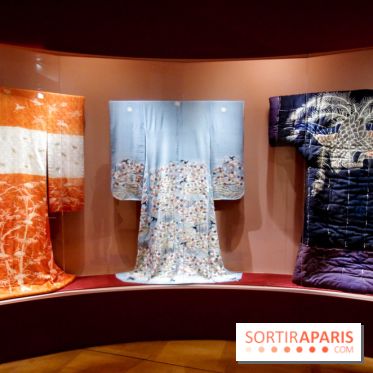 Un bestiaire japonais, nos photos de l'expo à Paris