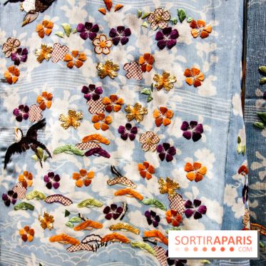 Un bestiaire japonais, nos photos de l'expo à Paris