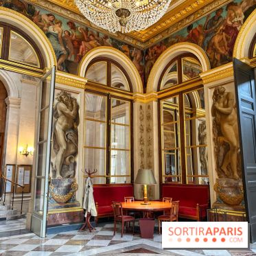 Assemblée Nationale