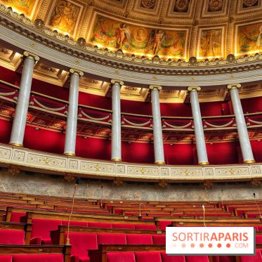 Assemblée Nationale