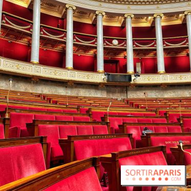Assemblée Nationale