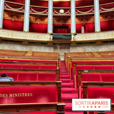 Assemblée Nationale