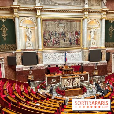 Assemblée Nationale