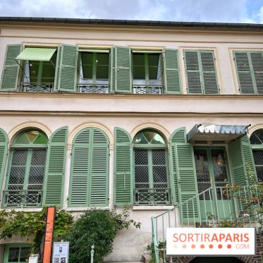 Musée de la vie romantique