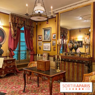 Musée de la vie romantique