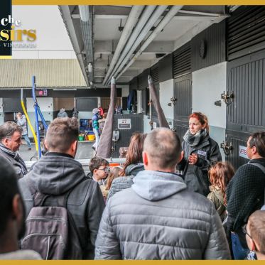 Dimanche Plaisirs à Paris-Vincennes