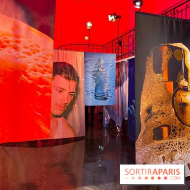 Jean-Paul Gaultier x écal