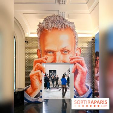 Jean-Paul Gaultier x écal