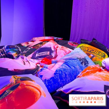 Jean-Paul Gaultier x écal