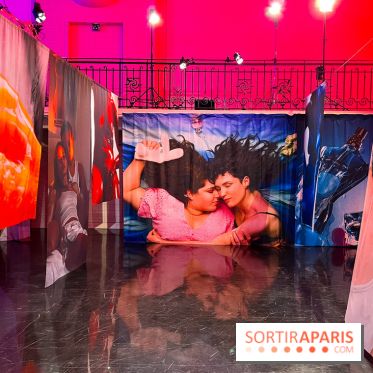 Jean-Paul Gaultier x écal