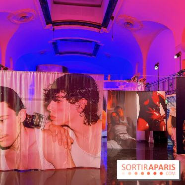 Jean-Paul Gaultier x écal