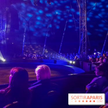Les Folies Gruss 2022/2023