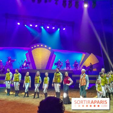 Les Folies Gruss 2022/2023