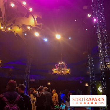 Les Folies Gruss 2022/2023