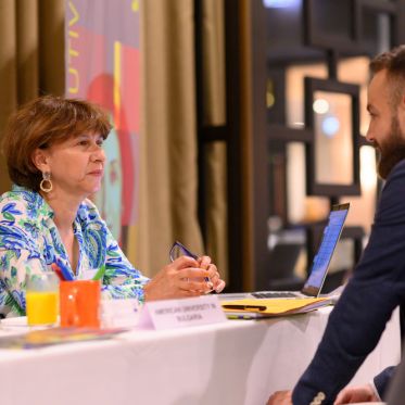 Evénement Premier EMBA