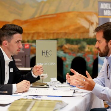 Evénement Premier EMBA