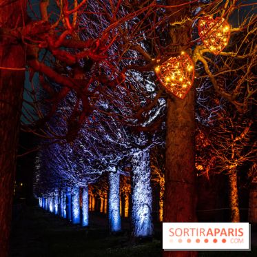 Lumières en Seine 2022