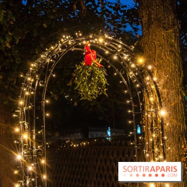 Lumières en Seine 2022