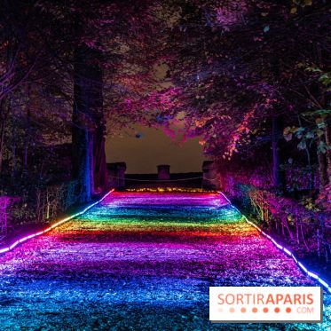 Lumières en Seine 2022