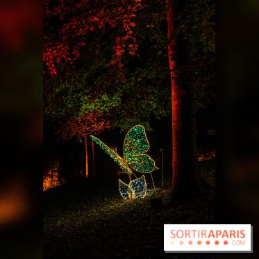 Lumières en Seine 2022