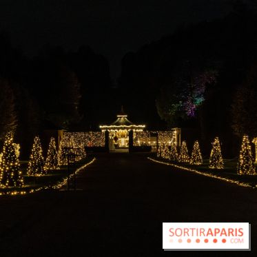 Lumières en Seine 2022