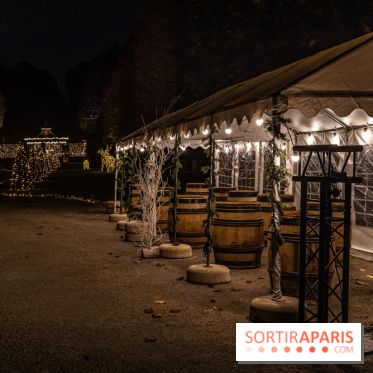 Lumières en Seine 2022