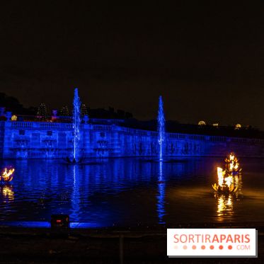 Lumières en Seine 2022