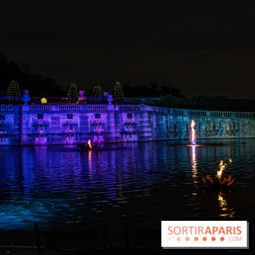 Lumières en Seine 2022