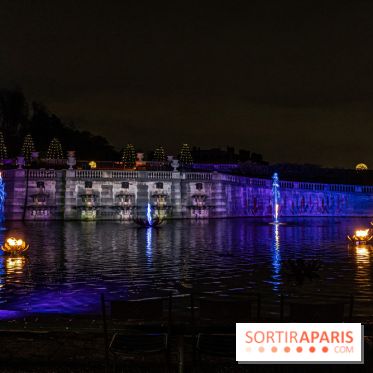 Lumières en Seine 2022