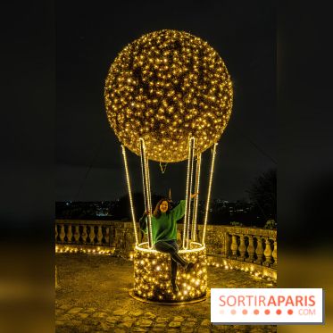 Lumières en Seine 2022